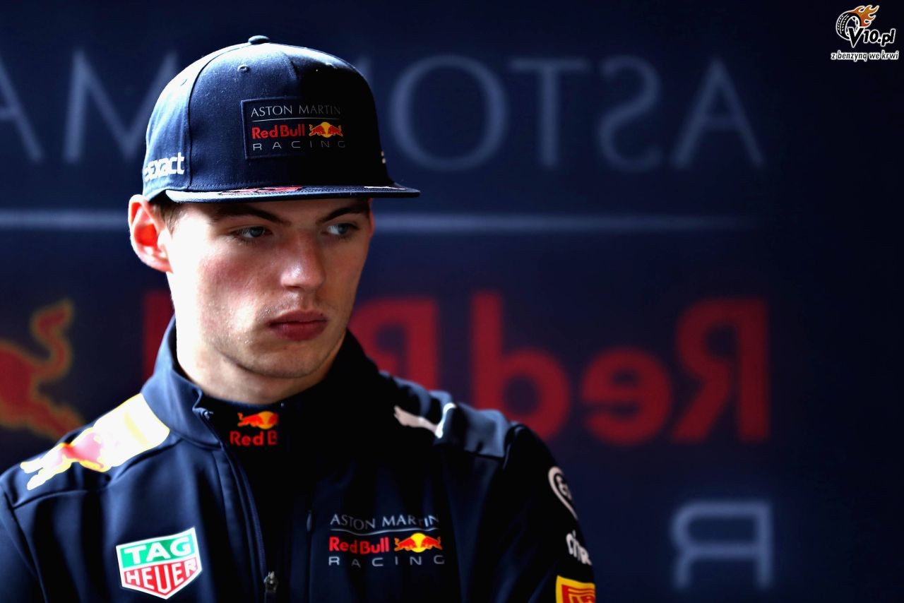 Pierwsze testy F1 przed sezonem 2018