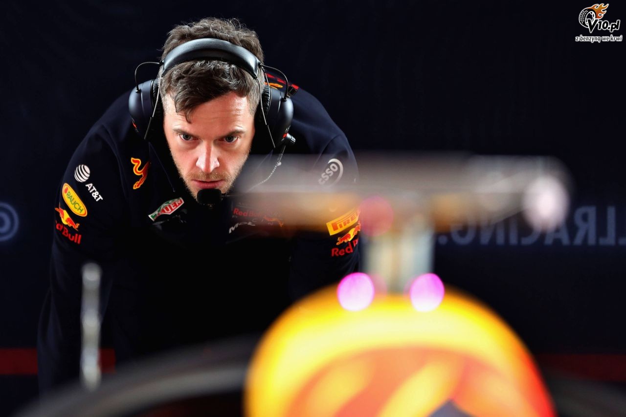 Pierwsze testy F1 przed sezonem 2018