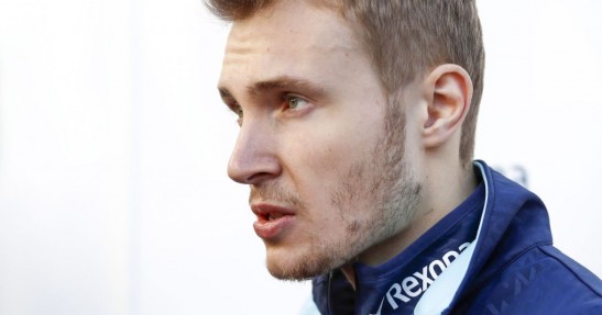 Sirotkin nie potrafił przyspieszyć na bardziej miękkich oponach