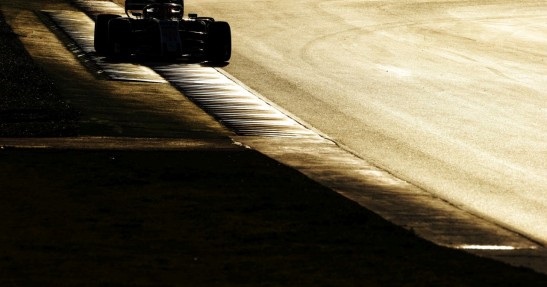 Drugie testy F1 przed sezonem 2018