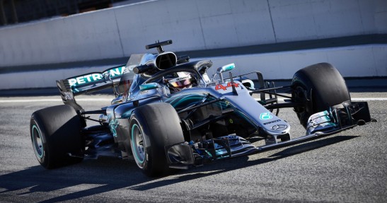 GP Australii 2018 - zapowiedź