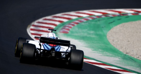 F1 przymierza się do zorganizowania zimowych testów przed sezonem 2019 w Bahrajnie