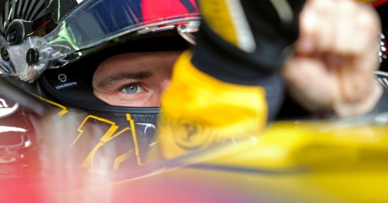 Drugie testy F1 przed sezonem 2018