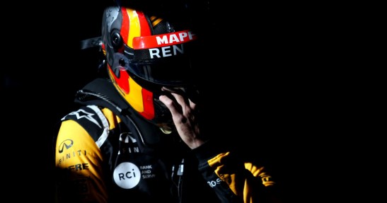 Drugie testy F1 przed sezonem 2018