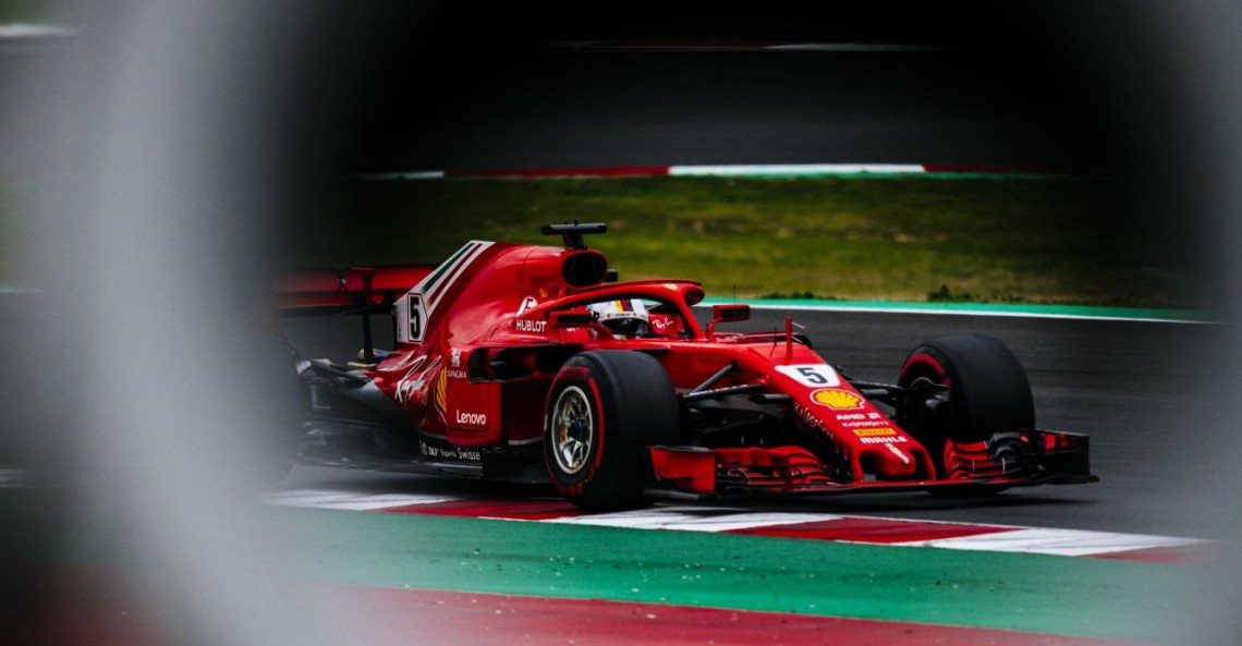 Todt chce odebrać Ferrari prawo weta w F1