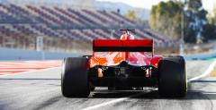 Ecclestone ostrzega F1 przed rozamem i powstaniem konkurencyjnej serii