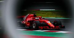 Todt chce odebra Ferrari prawo weta w F1