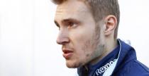 Sirotkin nie potrafi przyspieszy na bardziej mikkich oponach