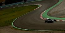Drugie testy F1 przed sezonem 2018