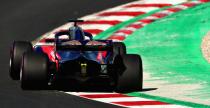 Toro Rosso wystarczy jeden silnik Hondy na cztery dni testw