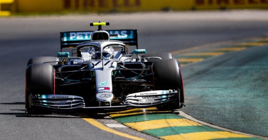 Marko utrzymuje: Red Bull powalczy o tegoroczne mistrzostwo świata Formuły 1