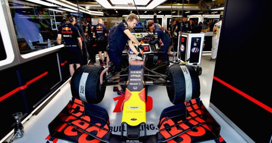 Marko utrzymuje: Red Bull powalczy o tegoroczne mistrzostwo świata Formuły 1