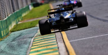 Przejście z F1 do IndyCar pokazało Ericssonowi, jak...