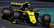 GP Australii 2019 - treningi i kwalifikacje