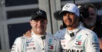 Hamilton nie widzi zmiany u Bottasa