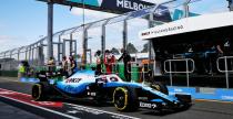 GP Australii 2019 - treningi i kwalifikacje