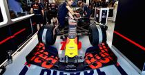 Marko utrzymuje: Red Bull powalczy o tegoroczne mistrzostwo wiata Formuy 1