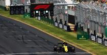 GP Australii 2019 - treningi i kwalifikacje