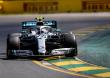 GP Australii 2019 - treningi i kwalifikacje