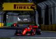 GP Australii 2019 - treningi i kwalifikacje