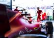 GP Australii 2019 - treningi i kwalifikacje