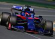GP Australii 2019 - treningi i kwalifikacje
