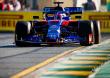 GP Australii 2019 - treningi i kwalifikacje
