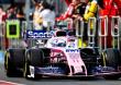 GP Australii 2019 - treningi i kwalifikacje