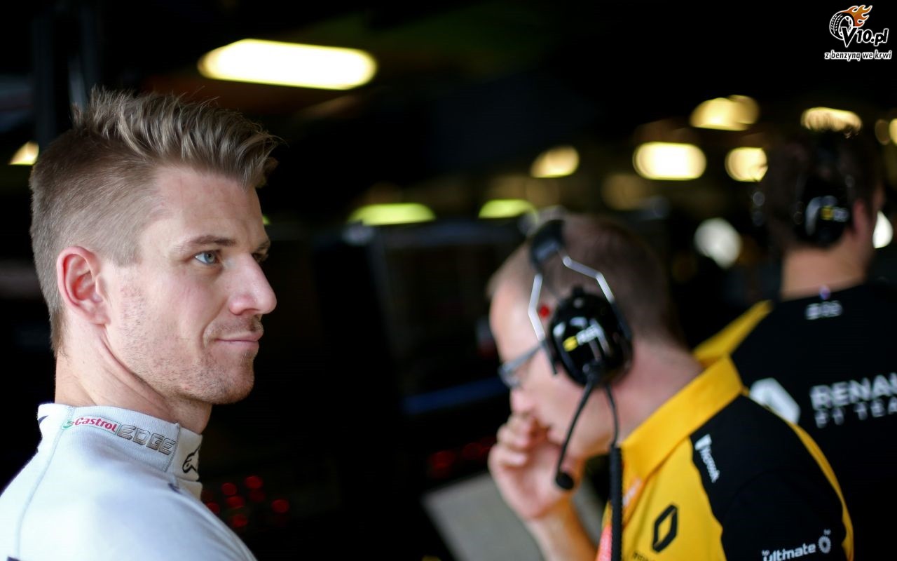 GP Australii 2019 - treningi i kwalifikacje