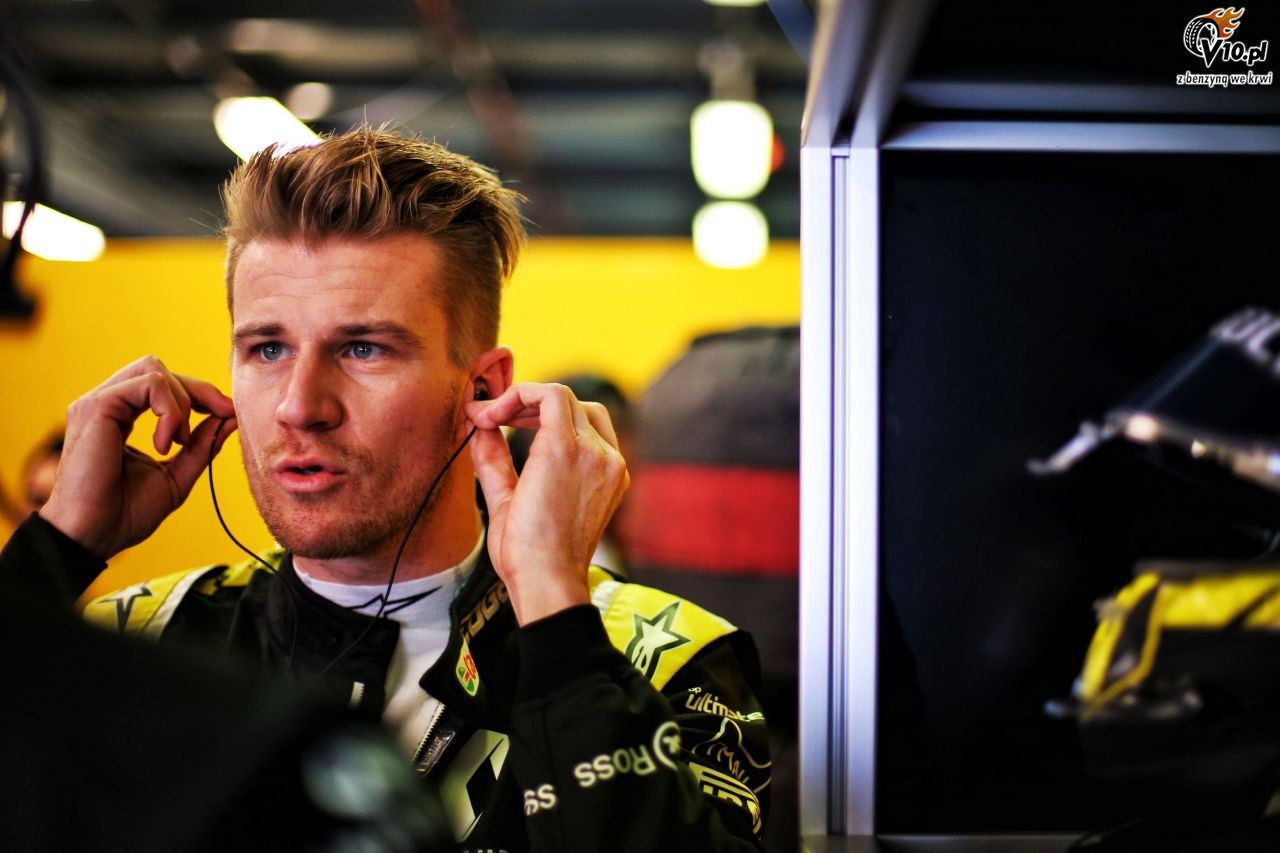 GP Australii 2019 - treningi i kwalifikacje