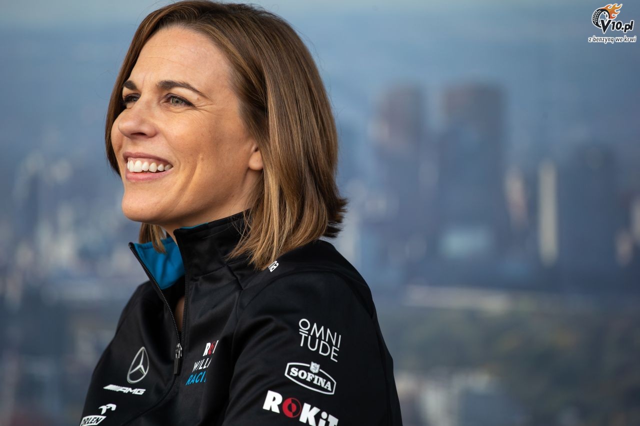 GP Australii 2019 - treningi i kwalifikacje