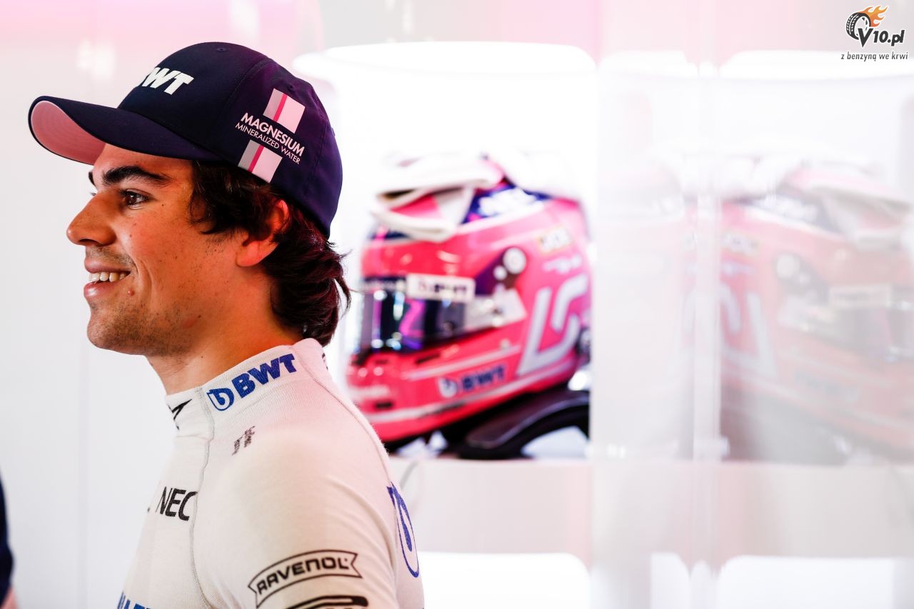 GP Australii 2019 - treningi i kwalifikacje