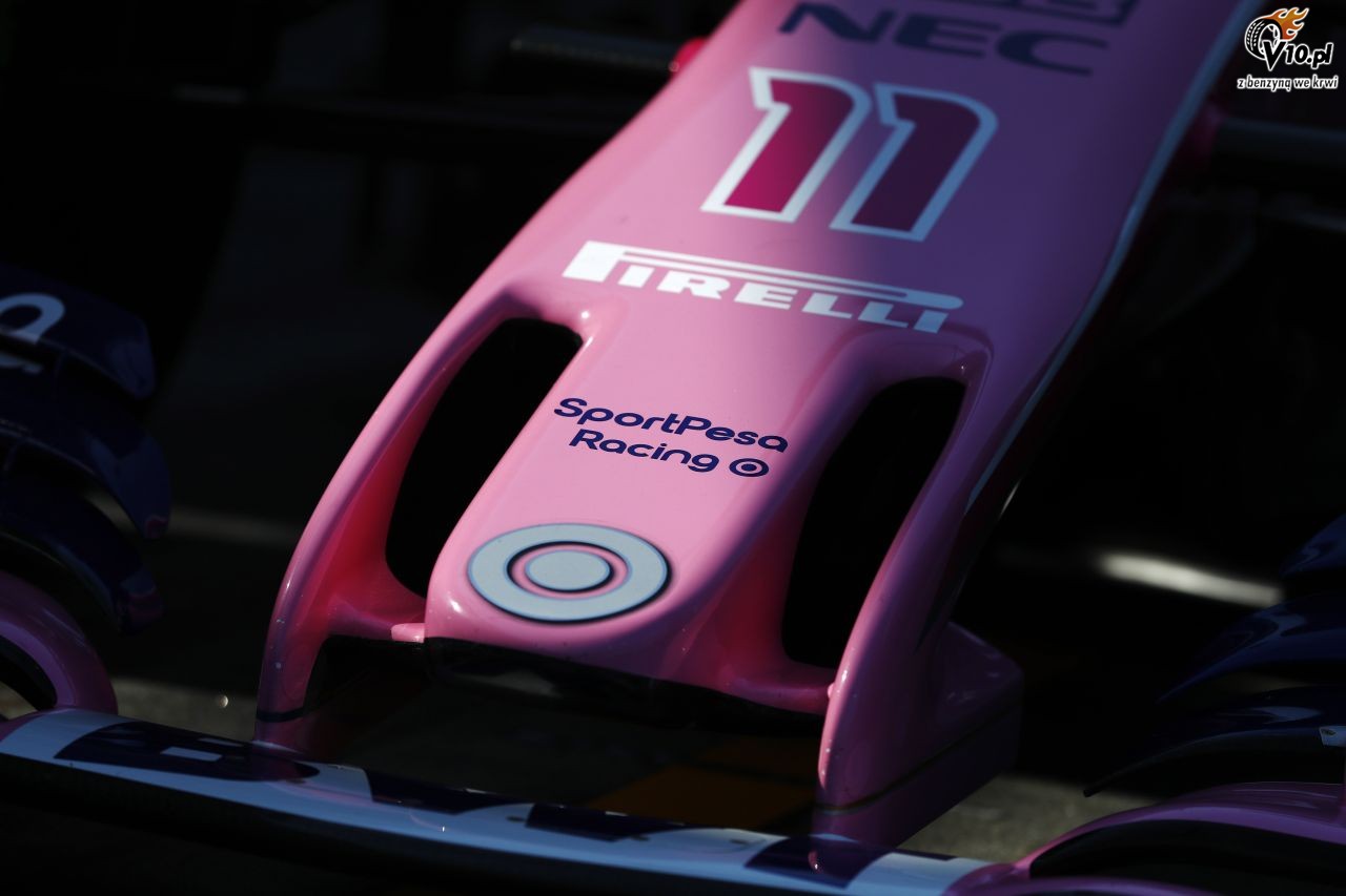 GP Australii 2019 - treningi i kwalifikacje