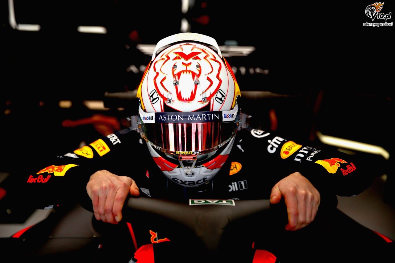 GP Australii 2019 - treningi i kwalifikacje