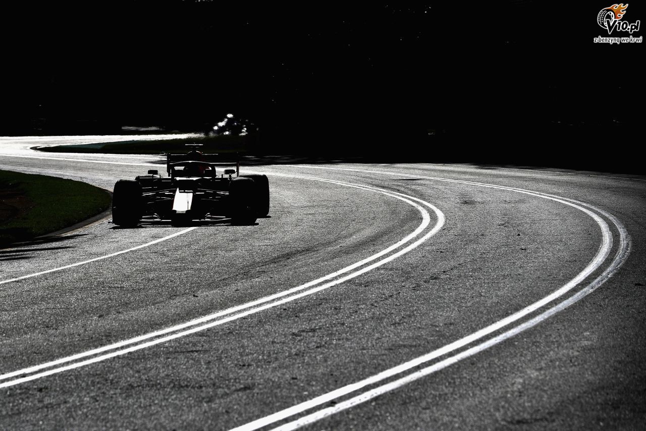 GP Australii 2019 - treningi i kwalifikacje