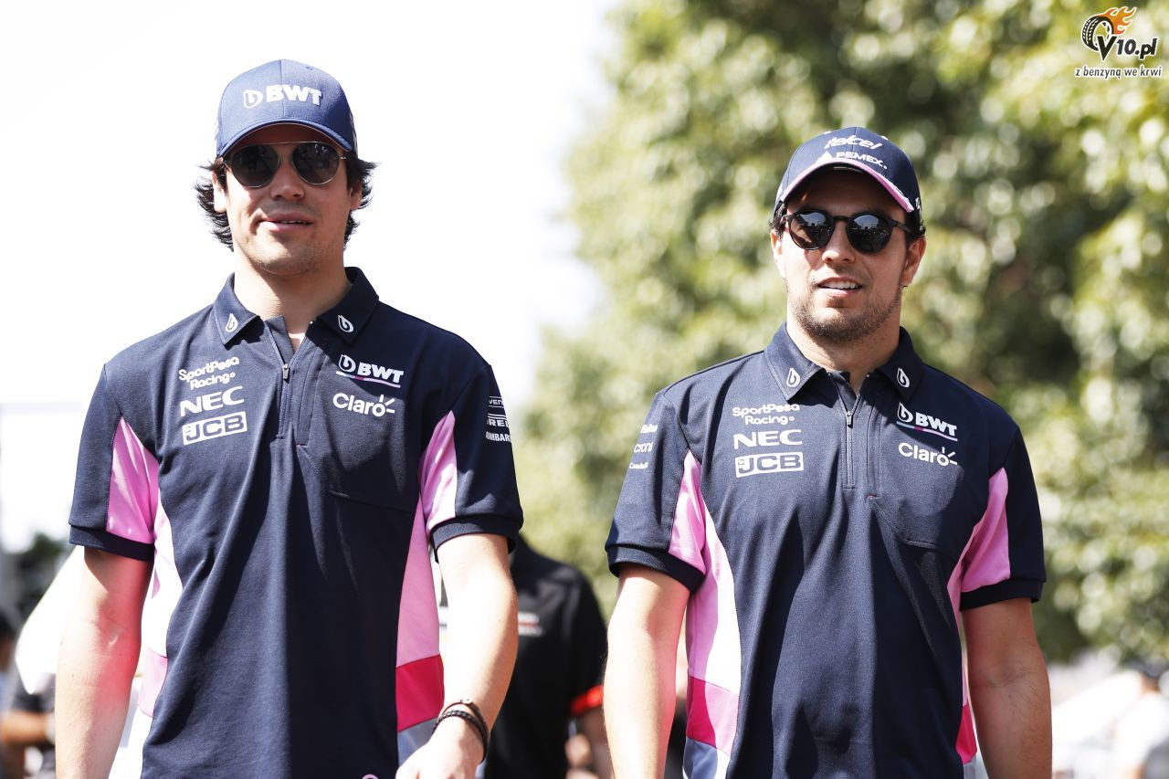GP Australii 2019 - treningi i kwalifikacje