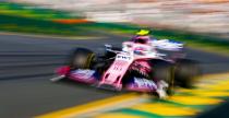 Perez: Stroll szybszy od Hulkenberga i Ocona