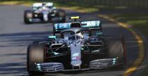 Rosberg: Bottas moe zosta mistrzem wiata F1