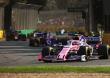 GP Australii 2019 - wycig