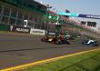 GP Australii 2019 - wycig