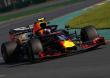 GP Australii 2019 - wycig