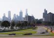 GP Australii 2019 - wycig