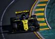 GP Australii 2019 - wycig
