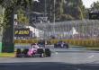 GP Australii 2019 - wycig