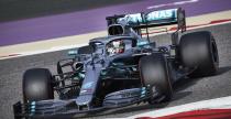 GP Bahrajnu 2019 - treningi i kwalifikacje