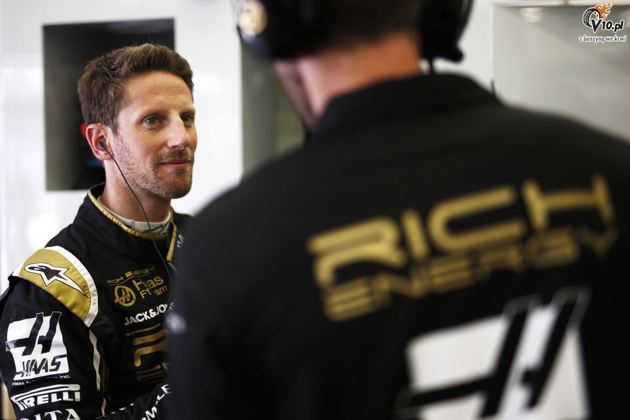 GP Bahrajnu 2019 - treningi i kwalifikacje