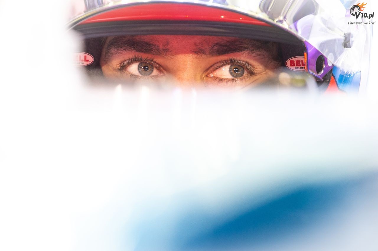 GP Bahrajnu 2019 - treningi i kwalifikacje