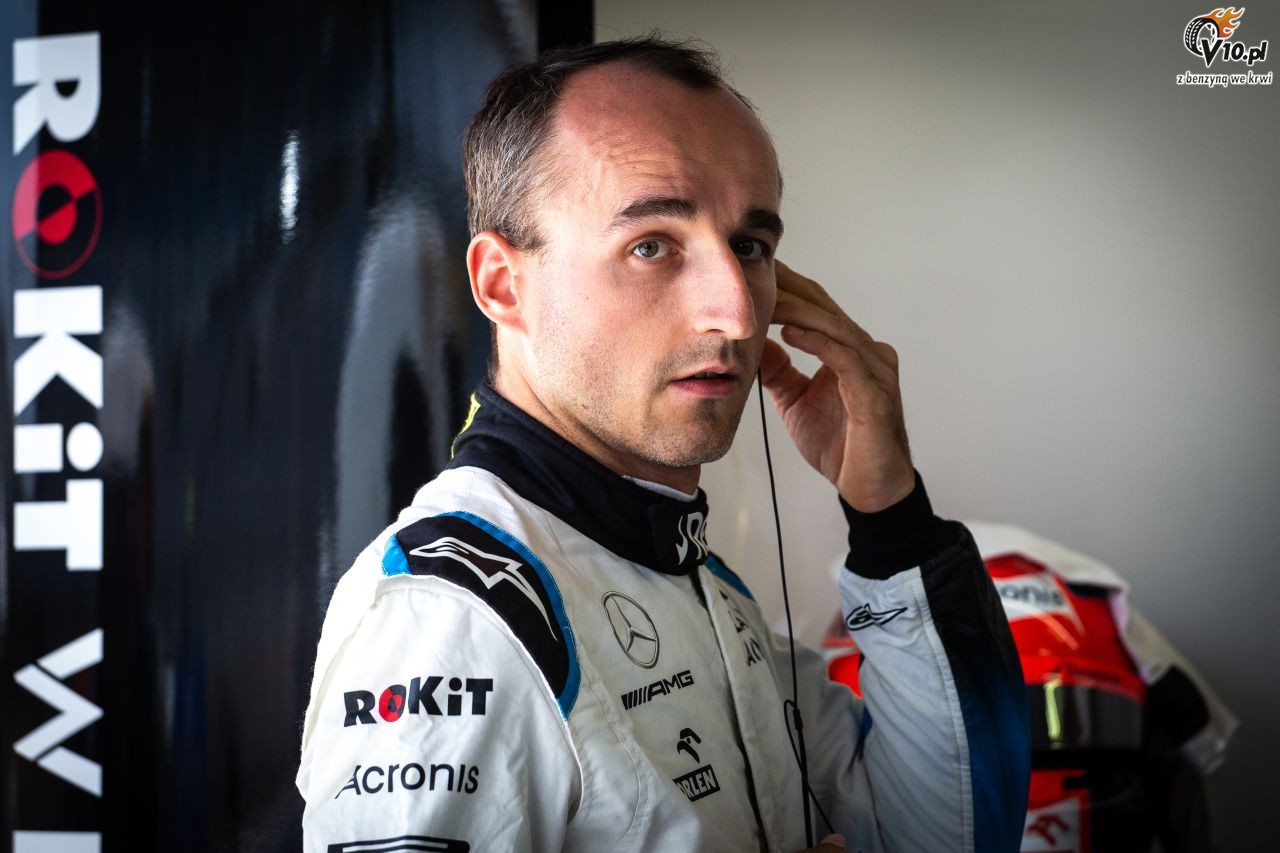 GP Bahrajnu 2019 - treningi i kwalifikacje
