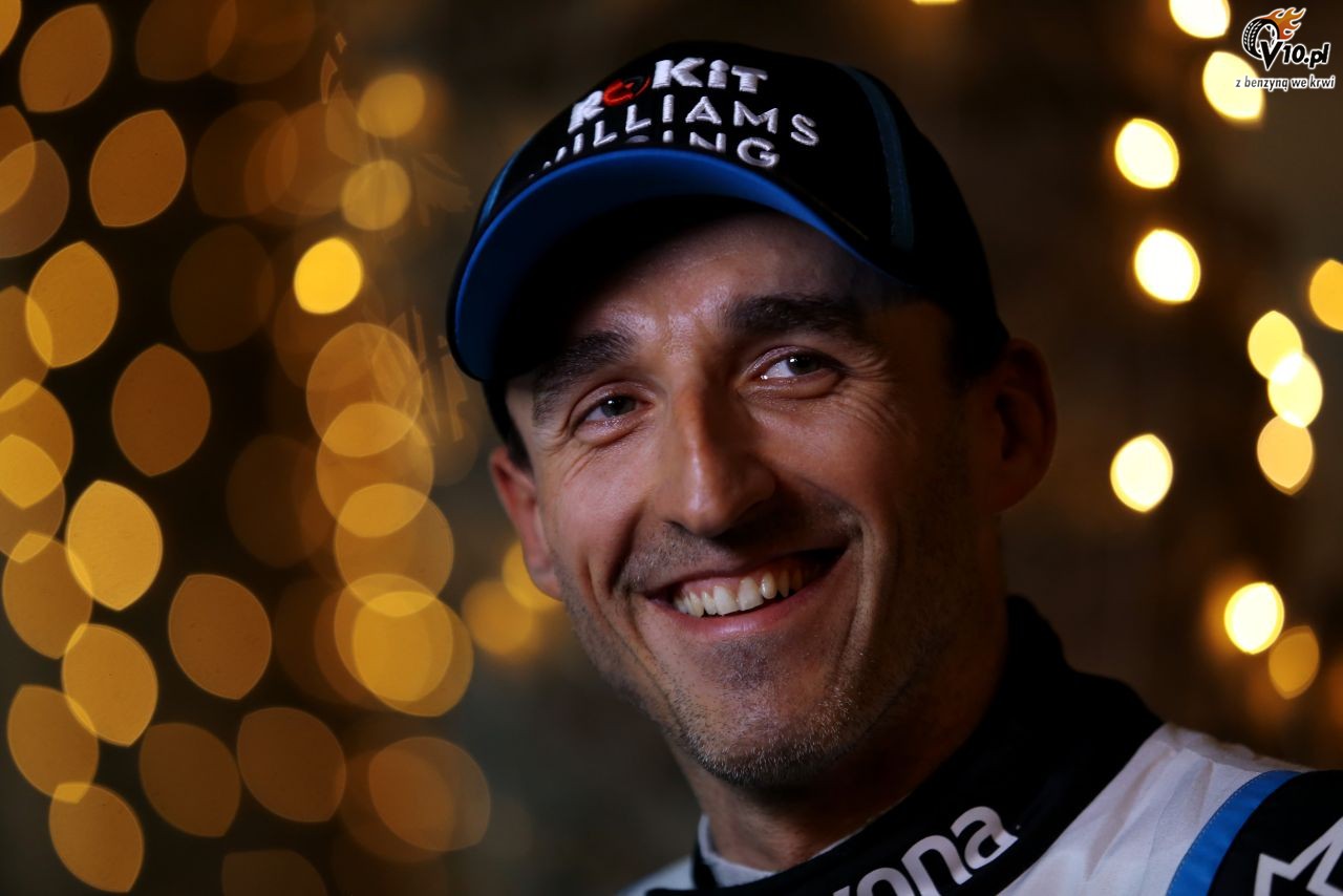 GP Bahrajnu 2019 - treningi i kwalifikacje