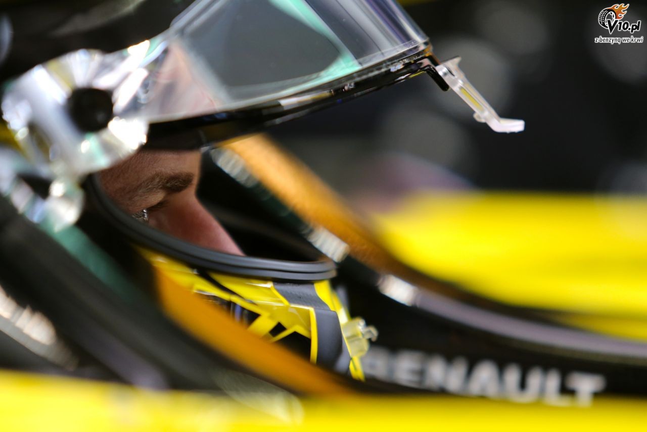 GP Bahrajnu 2019 - treningi i kwalifikacje